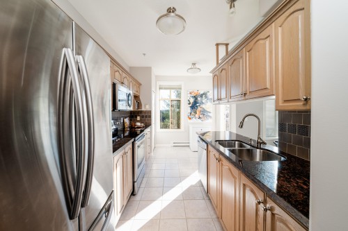 314-3176 Plateau Boulevard, Coquitlam, BC 