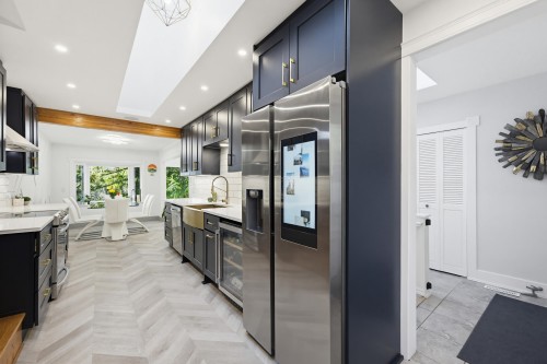 412 Elm Street, Port Moody, BC 