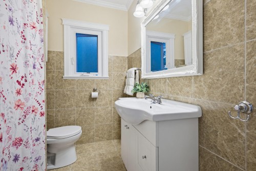 412 Elm Street, Port Moody, BC 