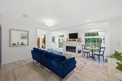 412 Elm Street, Port Moody, BC 