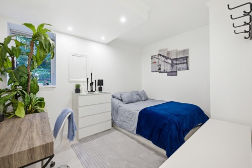 412 Elm Street, Port Moody, BC 