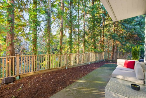 412 Elm Street, Port Moody, BC 