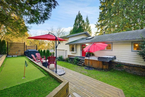 412 Elm Street, Port Moody, BC 