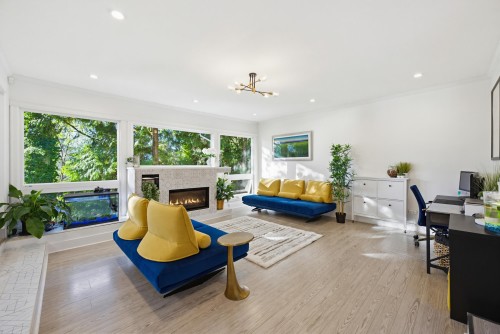 412 Elm Street, Port Moody, BC 