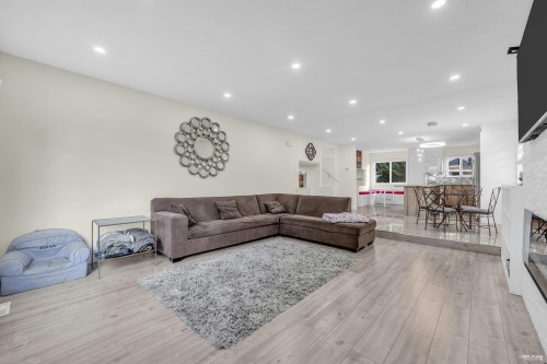 11280 Caravel Court, Richmond, BC 