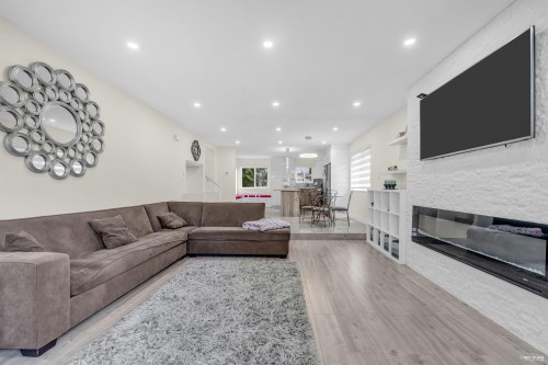 11280 Caravel Court, Richmond, BC 