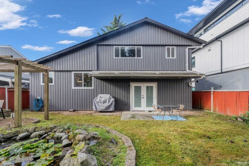 11280 Caravel Court, Richmond, BC 