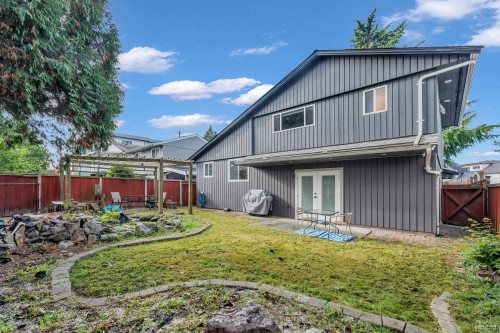 11280 Caravel Court, Richmond, BC 