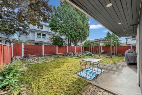 11280 Caravel Court, Richmond, BC 