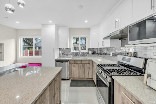 11280 Caravel Court, Richmond, BC 