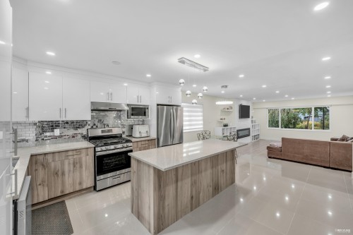 11280 Caravel Court, Richmond, BC 