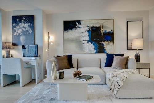 3809-1480 Howe Street, Vancouver, BC 