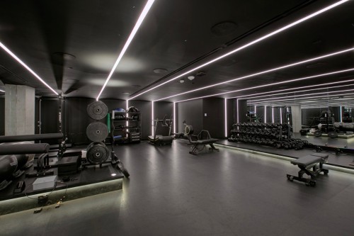 3809-1480 Howe Street, Vancouver, BC 