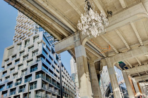 3809-1480 Howe Street, Vancouver, BC 