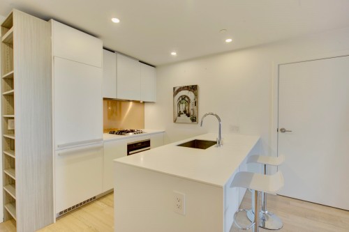 3809-1480 Howe Street, Vancouver, BC 