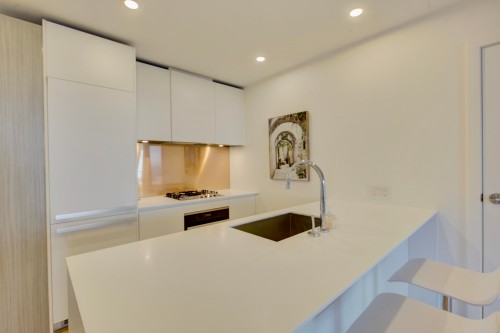 3809-1480 Howe Street, Vancouver, BC 