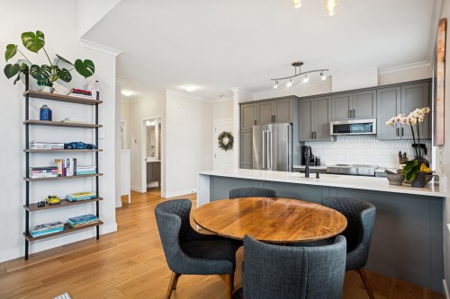 304-1375 View Crescent, Delta, BC 