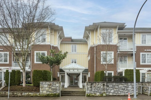 304-1375 View Crescent, Delta, BC 