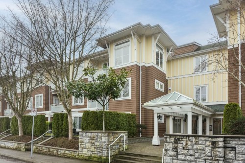 304-1375 View Crescent, Delta, BC 