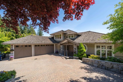 2356 Kadlec Court, West Vancouver, BC 