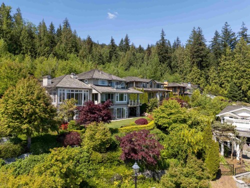 2356 Kadlec Court, West Vancouver, BC 