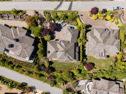 2356 Kadlec Court, West Vancouver, BC 