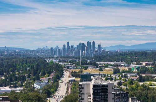 3107-3809 Evergreen Place  Burnaby, BC V3J 0M1