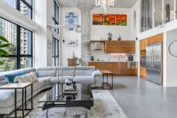 313-1238 Seymour Street  Vancouver, BC V6B 6J3