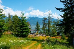 970 Mount Artaban Road  Gambier Island, BC V0N 1V0