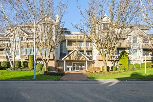 106-11771 Daniels Road  Richmond, BC V6X 1M7