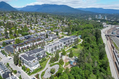 111-747 3Rd Street E, North Vancouver, BC 