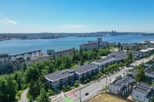 111-747 3Rd Street E, North Vancouver, BC 