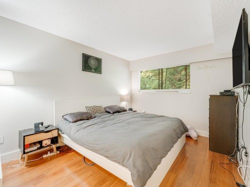 1039 Old Lillooet Road, North Vancouver, BC 
