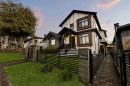 2666 8Th Avenue E, Vancouver, BC 