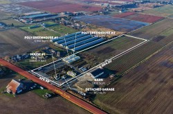 10641 Ladner Trunk Road  Delta, BC V4G 1K2