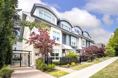 7887 French Street, Vancouver, BC 