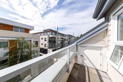 7887 French Street, Vancouver, BC 