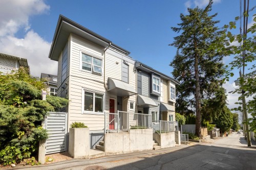 7887 French Street, Vancouver, BC 