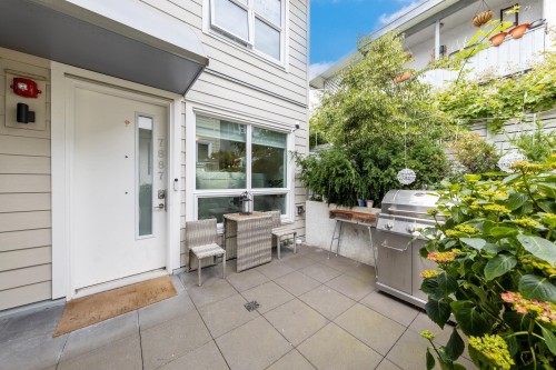 7887 French Street, Vancouver, BC 