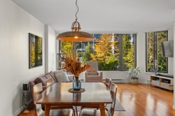 301-2201 Pine Street  Vancouver, BC V6J 5E7