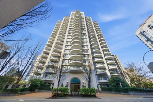 602-739 Princess Street  New Westminster, BC V3M 6V6