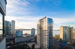 1403-1725 Pendrell Street  Vancouver, BC V6G 2X7