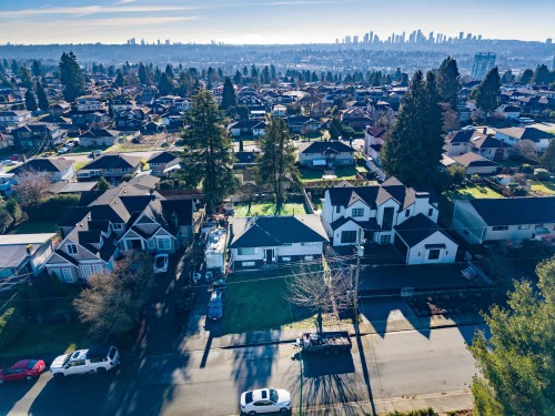 Lot 1-6370 Napier Street, Burnaby, BC 