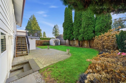 954 Lincoln Avenue, Port Coquitlam, BC 