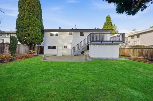 954 Lincoln Avenue, Port Coquitlam, BC 