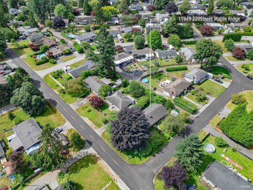 11949 220 Street, Maple Ridge, BC 