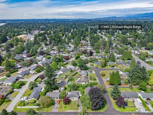 11949 220 Street, Maple Ridge, BC 