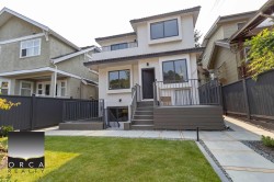 3593 23rd Avenue Avenue W Vancouver, BC V6S 1K4
