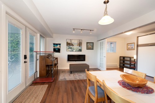 2341 Panorama Drive, North Vancouver, BC 