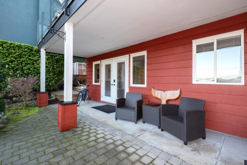 2341 Panorama Drive, North Vancouver, BC 